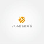tanaka10 (tanaka10)さんの株式会社よしみ総合研究所のロゴへの提案
