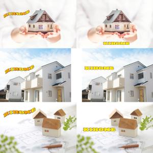 chisanana (NanaChisa)さんの商品型住宅　木の家　「KIHOME」（キホム）のロゴマーク大募集への提案