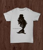 Caleb（ケイレブ） (SupernovaDesign)さんの「7th  Mermaid  crying」のロゴ作成への提案
