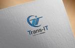 haruru (haruru2015)さんのIT企業「トランジット株式会社」のロゴへの提案