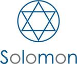 pythonic_mk2さんの「ソロモン(Solomon)合同会社のロゴ」のロゴ作成（商標登録予定なし）への提案