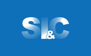 Caleb（ケイレブ） (SupernovaDesign)さんの会社ロゴ「SI&C」の作成への提案