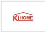 sa0071jp (sa0071jp)さんの商品型住宅　木の家　「KIHOME」（キホム）のロゴマーク大募集への提案