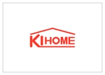 sa0071jp (sa0071jp)さんの商品型住宅　木の家　「KIHOME」（キホム）のロゴマーク大募集への提案