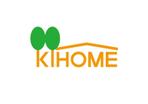 loto (loto)さんの商品型住宅　木の家　「KIHOME」（キホム）のロゴマーク大募集への提案