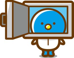 nougo (noguo3)さんの24H冷凍食品セレクトショップ　KOORU（コオル）のキャラクターへの提案