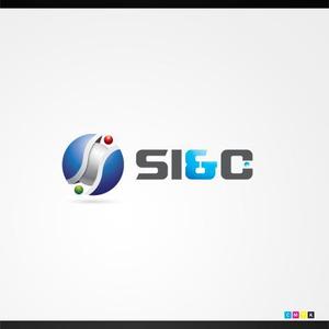 ligth (Serkyou)さんの会社ロゴ「SI&C」の作成への提案