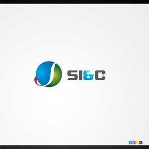 ligth (Serkyou)さんの会社ロゴ「SI&C」の作成への提案