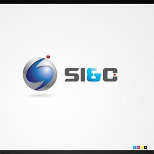 ligth (Serkyou)さんの会社ロゴ「SI&C」の作成への提案