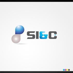 ligth (Serkyou)さんの会社ロゴ「SI&C」の作成への提案
