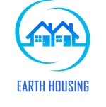 emilys (emilysjp)さんのEARTH HOUSINGのロゴへの提案