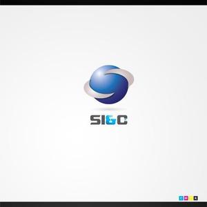 ligth (Serkyou)さんの会社ロゴ「SI&C」の作成への提案