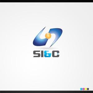ligth (Serkyou)さんの会社ロゴ「SI&C」の作成への提案