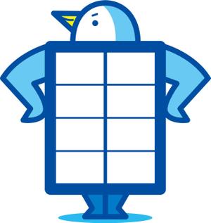 nougo (noguo3)さんの24H冷凍食品セレクトショップ　KOORU（コオル）のキャラクターへの提案