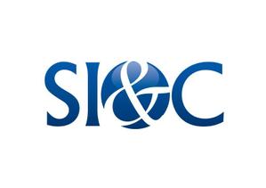 LHRSさんの会社ロゴ「SI&C」の作成への提案