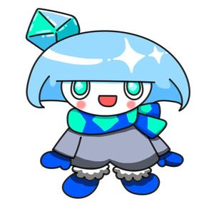 動物系キャラ制作が得意　ラフ無制限&無料 (nobanasi)さんの24H冷凍食品セレクトショップ　KOORU（コオル）のキャラクターへの提案