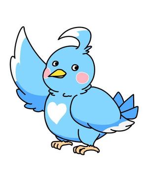 なななな (kurha7)さんのCATV（水沢テレビ）コミュニティチャンネルのキャラクターへの提案