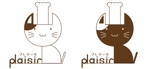 タカノ　ヒロミ (hiromi163)さんのパティスリー（洋菓子店）のロゴ作成への提案