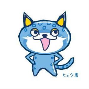 Ashida (assy_style)さんの24H冷凍食品セレクトショップ　KOORU（コオル）のキャラクターへの提案