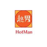 じゅん (nishijun)さんの不動産会社「HotMan不動産」の会社ロゴへの提案