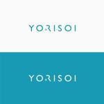 D . l a b o (becky_)さんの住宅会社「YORISOI」のロゴへの提案
