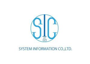 mitanaさんの会社ロゴ「SI&C」の作成への提案