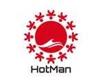 tora (tora_09)さんの不動産会社「HotMan不動産」の会社ロゴへの提案