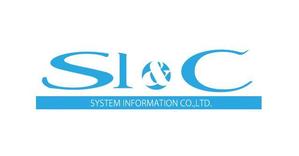 mitanaさんの会社ロゴ「SI&C」の作成への提案