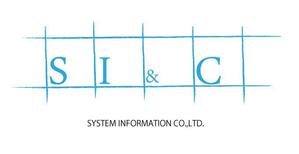 mitanaさんの会社ロゴ「SI&C」の作成への提案