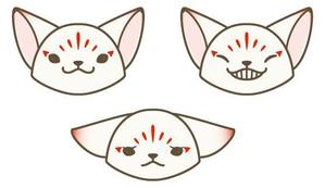 ユキ＊トモ (yukitomo)さんの栃木県「那須高原」ゆるキャラデザインへの提案