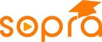 pythonic_mk2さんの教育系インターネットサービス「sopra」のロゴ作成への提案