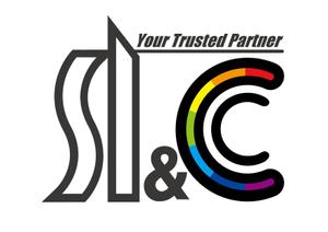 shima67 (shima67)さんの会社ロゴ「SI&C」の作成への提案