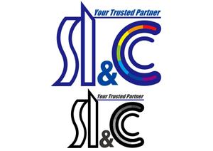 shima67 (shima67)さんの会社ロゴ「SI&C」の作成への提案