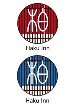 サイケ (saike-dd)さんの宿泊施設ブランドのロゴ制作の仕事への提案