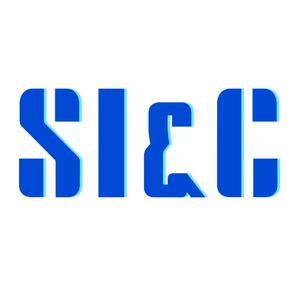 ゼロワン (zeroone)さんの会社ロゴ「SI&C」の作成への提案