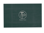 丹治 馨太 ()さんの宿泊施設ブランドのロゴ制作の仕事への提案