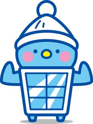 nougo (noguo3)さんの24H冷凍食品セレクトショップ　KOORU（コオル）のキャラクターへの提案