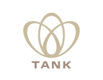tora (tora_09)さんの株式会社タンク　会社　ロゴへの提案