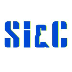 ゼロワン (zeroone)さんの会社ロゴ「SI&C」の作成への提案