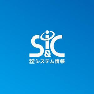 SakutaDesign (Saku-TA)さんの会社ロゴ「SI&C」の作成への提案