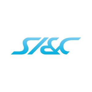 桶本悠太 ()さんの会社ロゴ「SI&C」の作成への提案