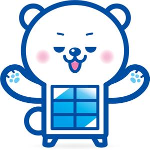 nougo (noguo3)さんの24H冷凍食品セレクトショップ　KOORU（コオル）のキャラクターへの提案