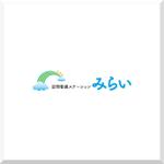 d-o2 (d-o2)さんの小児訪問看護ステーションのロゴへの提案