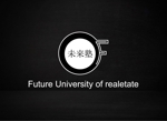 sakumei (sakumei_46)さんの不動産投資コミュニティ「不動産未来塾」のロゴへの提案