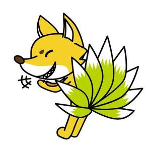11(ONEONE) (oka-yu)さんの栃木県「那須高原」ゆるキャラデザインへの提案