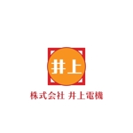 じゅん (nishijun)さんの電気設備工事　株式会社井上電機のロゴへの提案