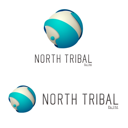 2019_NEO_TOKYOさんの株式会社ノーストライバルのロゴへの提案