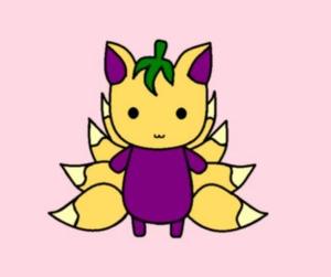 さんの栃木県「那須高原」ゆるキャラデザインへの提案