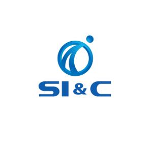コンサルティング (star_design)さんの会社ロゴ「SI&C」の作成への提案