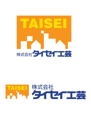 T2 DESIGN (t2tatsu_free)さんの名刺のロゴへの提案